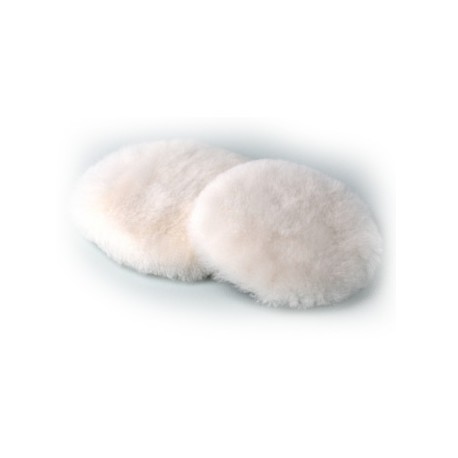 Brayt Fur Polishing Scratch Removal 80 mm