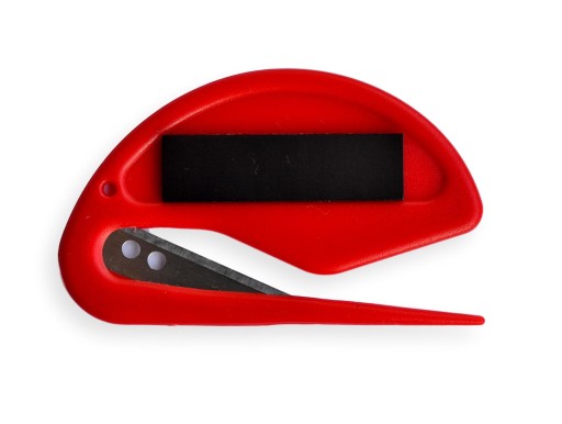 Magnetický nôž SICCO TOOLS rezačka papiera na fóliu