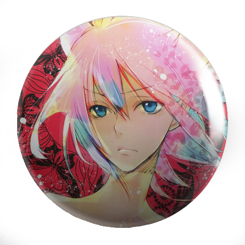 Manga Anime Loveless YAOI Pins VEĽKÝ VÝBER
