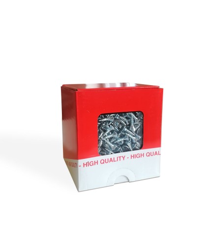 ASTRA skrutky do dreva 4,0x60 100 kusov