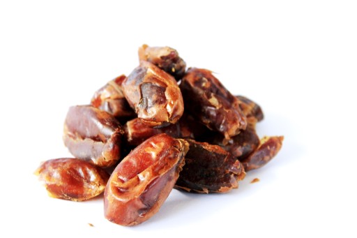 DATLE SUŠENÉ, bez semien, 1kg, veľmi sladké od ECOBI