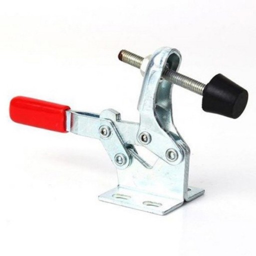 Svorka Rýchloupínacia svorka GH-13009 - 30kg - 29mm