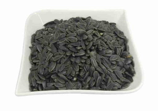 SLNEČNICOVÉ semienka na klíčky 250g