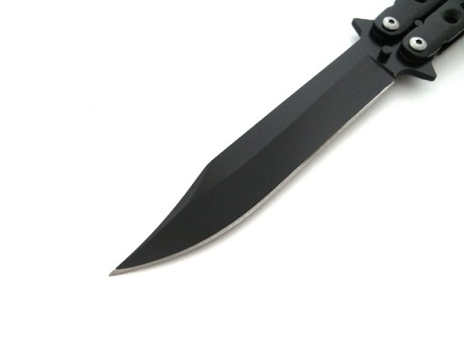 Butterfly balisong butterfly nôž N498J