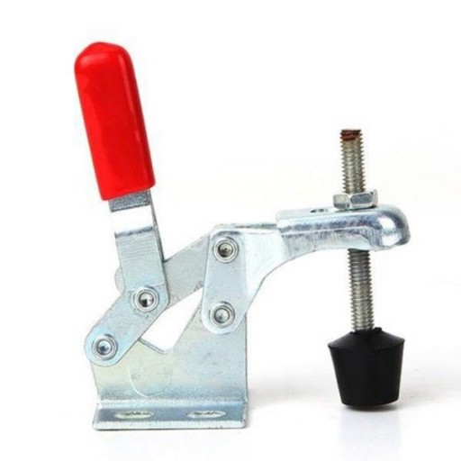 Svorka Rýchloupínacia svorka GH-13009 - 30kg - 29mm