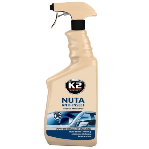 K2 ORIEŠKA PROTI HMYZU PROTI HMYZU 770ML K117M