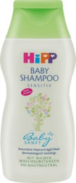 HIPP Baby Shampoo Detský šampón 200ml