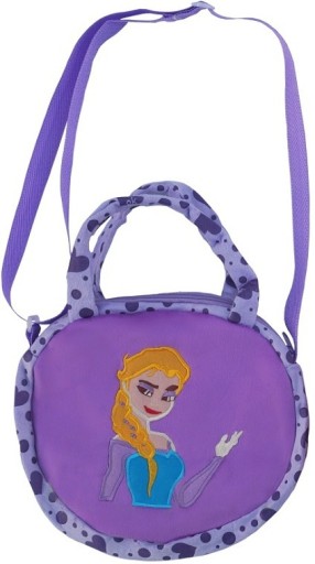 TAŠKA FROZEN ELSA ANNA NA RAMENO 2297