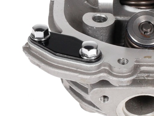 Zástrčka ventilu recirkulácie výfukových plynov, motor FMB
