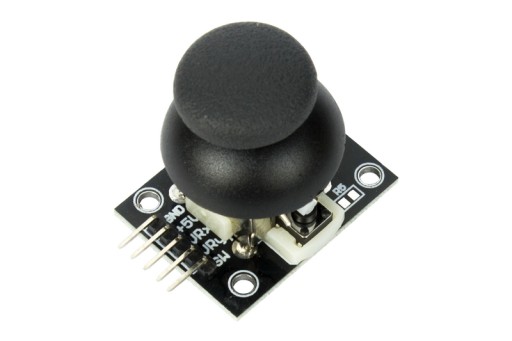 5V Arduino AVR analógový modul joysticku
