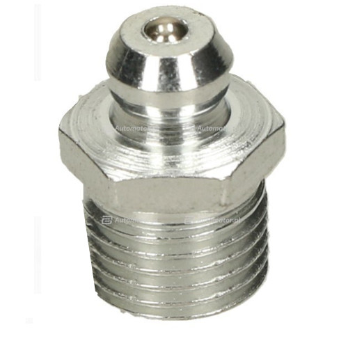 maznica kalamitka M12x1 ROVNA 180 DIN 71412A