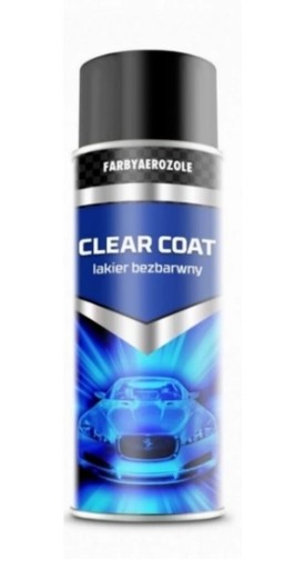 ČISTÝ NÁTER ČISTÝ 150 ML AUTOAKRYL