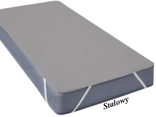 CHRÁNIČ MATRACE DO KOLÍSKY KOČÍKU 90x40 S GUMAČOU
