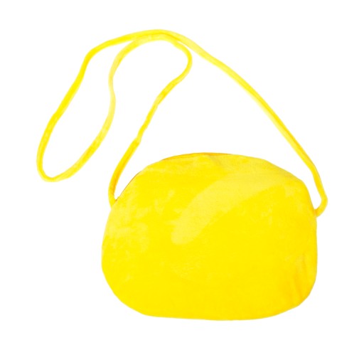 Sada mestská taška EMOTION BAG + peračník