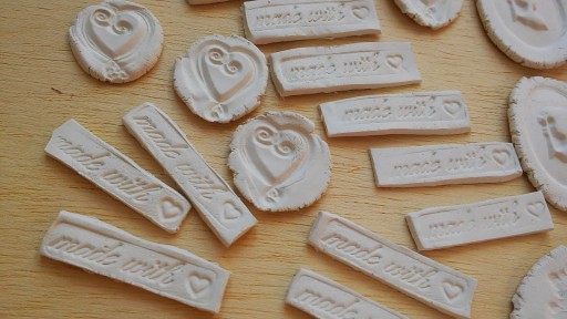 PORCELÁNOVÁ HMOTA + FARBY keramická plastická hmota ako hlina ASTRA