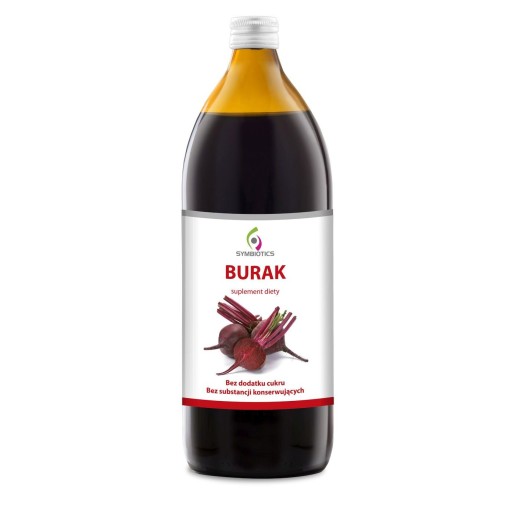 Cviklová šťava 1000ml 1l natural bez konzervantov!