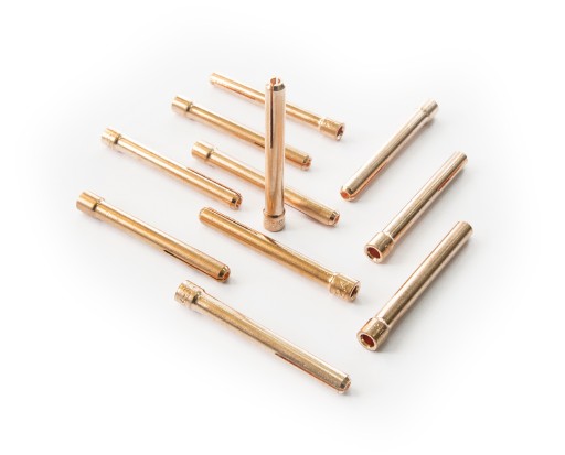 Krimpovacie puzdro Fi 2,0 mm 10N2M