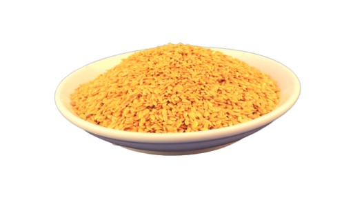 ĽANOVÉ SEMIENKO Zlaté 1kg