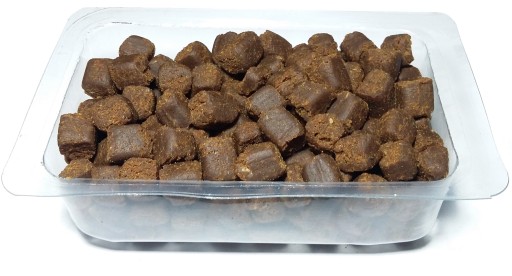 Alpha Spirit MULTIPROTEIN Food 200g Polomäkké