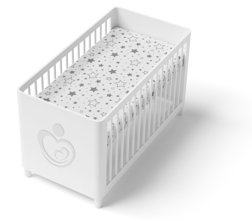 PRESTIELKA 120x60 S VÝCHODNOU BAVLNOU 100% BABYMAM