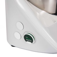 držiak na nosič receptov pre Thermomix TM5