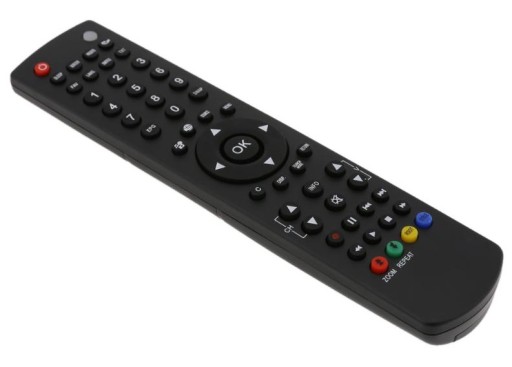 Diaľkové ovládanie pre TV Sharp LC-32LD135E LC-32LD135V