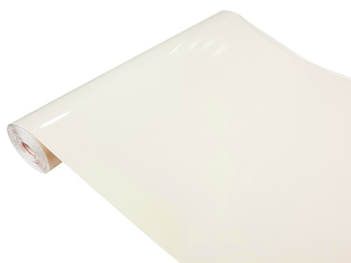 Dekoračná fólia Nábytková dyha MAGNOLIA GLOSS Renovácia nábytku 45 cm DIY
