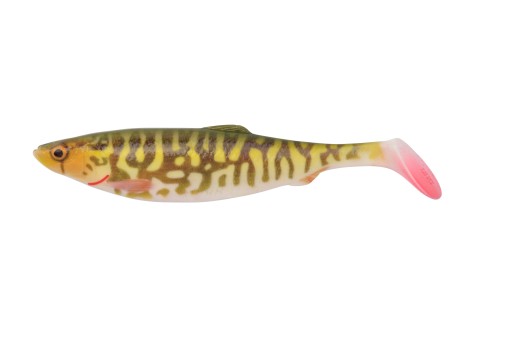 GUMA SAVAGE GEAR LB 4D HERRING SHAD 19CM 45G ŠŤUKA