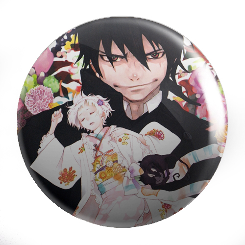 Manga Anime Time Killers Ao no Exorcist pins