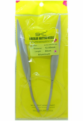 SKC TEFLÓNOVÉ DRÔTY S 80 cm 12 mm jadrom