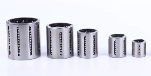 KH 1228 PP LINEÁRNE OBJÍMKA LOŽISKA hriadeľ 12 mm