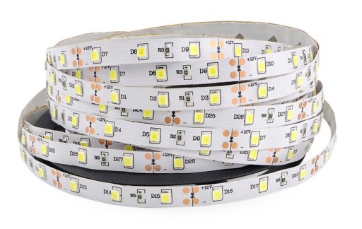 SMD2835 LED pásik 5W 1mb 300 diód IP20 NEUTRÁL