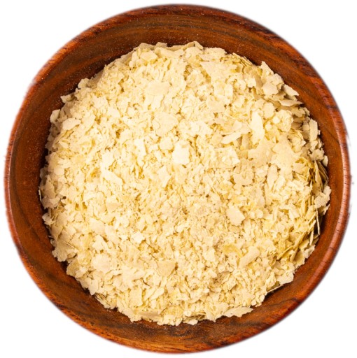 KVASOVÉ VLOČKY 250g, NEAKTÍVNE, BEZLEPKU