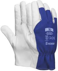OCHRANNÉ pracovné rukavice, BOZP r10