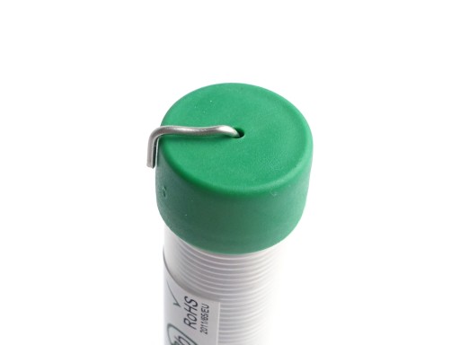 C03F Bezolovnatý cín Q-spájka s tavidlom 14g 1mm
