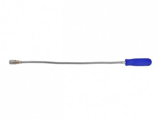 FLEXIBILNÝ MAGNETICKÝ UCHOVÁVAČ S LED BATERKOU 57CM