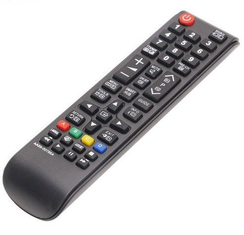 DIAĽKOVÉ OVLÁDANIE SMART TV SAMSUNG UNIVERZÁLNY LED/4K/UHD