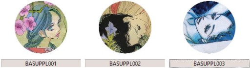 Manga Anime Suppli Pins MNOHÉ DIZAJNY