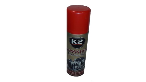 SAMOSTART SUPER K2 150ml