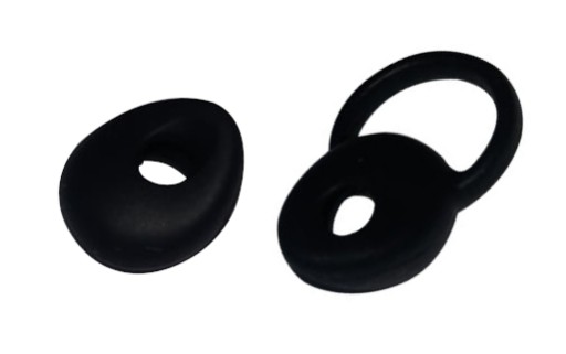 SÚPRAVA GUMY PRE SLÚCHADLÁ BLUETOOTH JABRA TALK 25