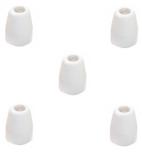 Keramické trysky TC-60A CUT-60 LG-75 5 kusov