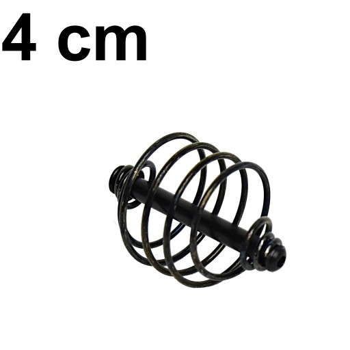 BAIT SPRING underloaded 4 cm Polish Product