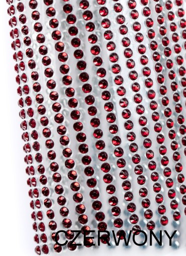 SAMOLEPIACE KRYŠTÁLY 3mm KRYŠTÁLOVÉ TRYSKY