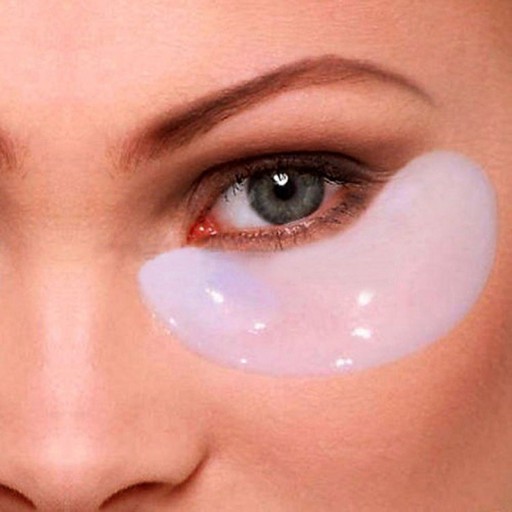 PILATEN COLLAGEN EYE FLAKES CRYSTAL 10 ks