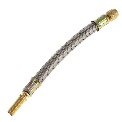 Flexibilné vystužené predĺženie pre nafukovanie 160 mm