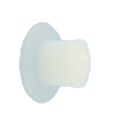 VALEC S PRÍRUBOU, PRÍRUBOVÉ VALCE fi 53 mm