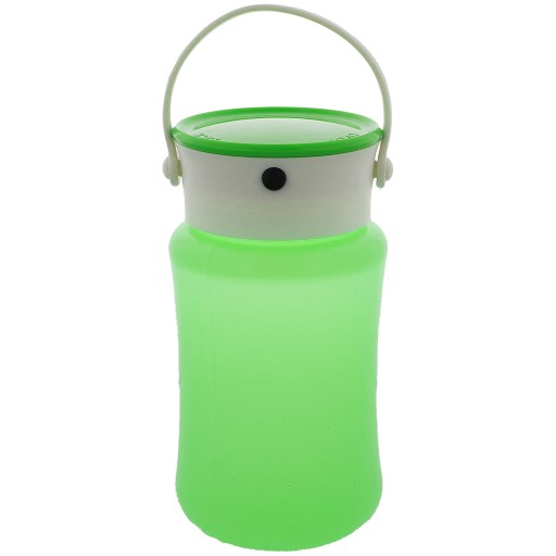 NOČNÁ LAMPA PRE DETI LED SVETLO 3 REŽIMY RÚČKA