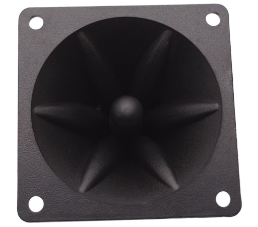 100W piezo výškový reproduktor F32 výškový reproduktor DBS