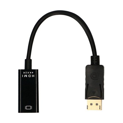 Adaptér kábla Display Port na HDMI 4K DP