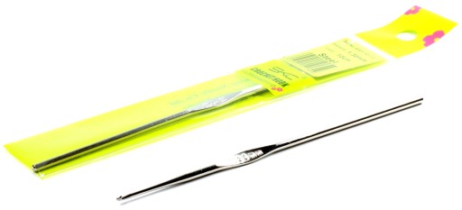 PONIKLOVANÉ HÁČIČE od SKC - HÁČKOVANIE 1,3 mm